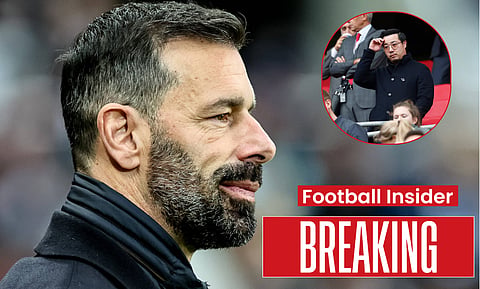 Leicester transfer news: 'Most likely' deal emerges amid Van Nistelrooy pressure