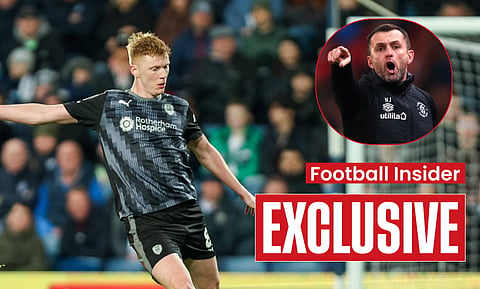 Exclusive: Charlton, Lincoln and Mansfield race to sign Sam Clucas