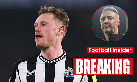 Sean Longstaff to Wolves: 'he is the one' - pundit wowed