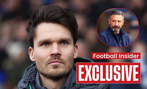 Exclusive: Sheffield Wednesday scouts 'closely watching' Duncan Barlow