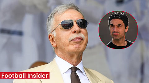Arsenal to agree multi-club model? Finance expert reacts to potential deal