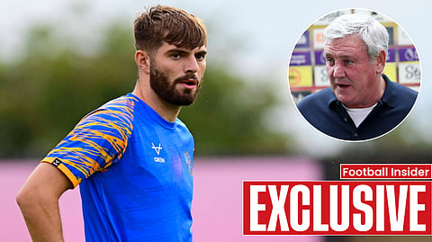 Exclusive: Tom Bloxham undergoing Blackpool medical after deal agreed