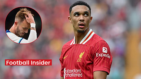 'Alexander-Arnold answers demanded at Liverpool after James Maddison hammered'
