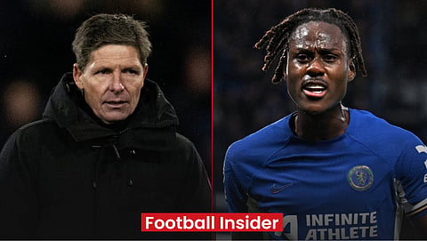 Chelsea 'will recall Trevoh Chalobah' as new image emerges - Fans react