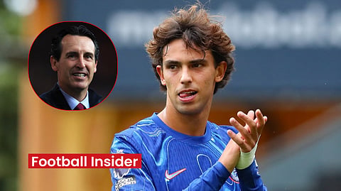 Joao Felix to Aston Villa: Finance expert drops Chelsea swap verdict