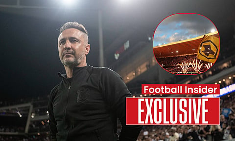 Wolves working on deal to sign centre-back - sources