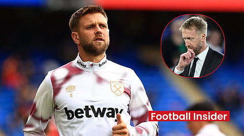 Niclas Fullkrug issues 'rehab' news after West Ham injury update