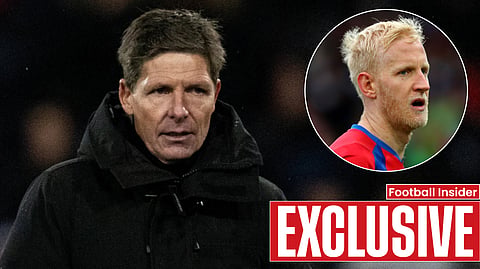 Exclusive: West Ham, Brentford & Fulham race to sign Will Hughes