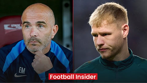 Aaron Ramsdale 'wants to join Chelsea' as 'first-XI role offered'