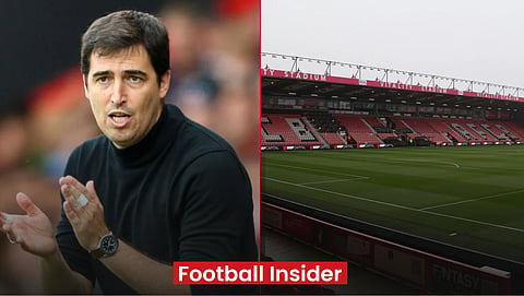 'Bournemouth lay groundwork to sign multiple Brazil stars after confirmed news'