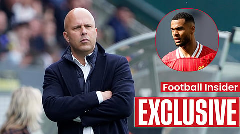 Keith Hackett Exclusive: Liverpool 'extremely lucky' in win at Bournemouth