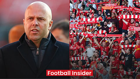 Stefan Borson can't believe Liverpool latest - 'fans will be outraged'