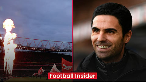 Arsenal get green light to spend big this summer after confirmed news - Stefan Borson