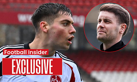 Exclusive: Brighton close to agreeing £20m Stefanos Tzimas deal