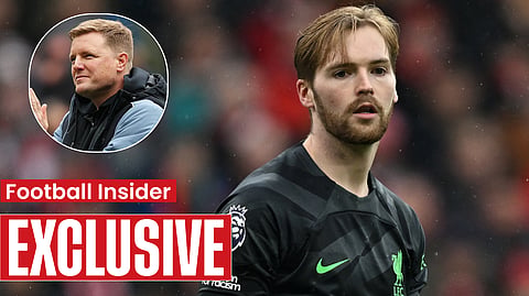 Exclusive: Newcastle race to sign Caoimhin Kelleher as he makes transfer decision