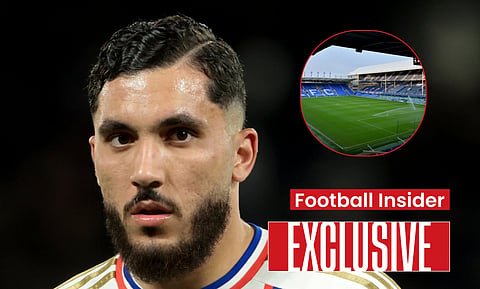 Rayan Cherki to Everton: O'Rourke shares update today