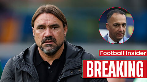 'Daniel Farke will be sacked by Leeds' after 'shocking' collapse