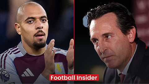 Aston Villa top source reacts after 'deeply disappointing' Donyell Malen twist