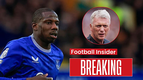 Abdoulaye Doucoure sends message to Everton fans after Curtis Jones bust-up