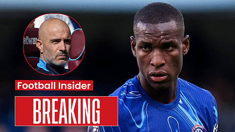 Nicolas Jackson shares devastating injury update - Chelsea news worse than feared