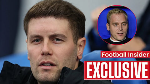 Exclusive: Norwich set to sign Brighton ace McConville on loan