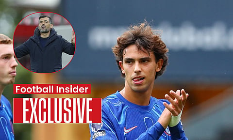 Aston Villa transfers: Joao Felix set to agree late deal after rival hijack