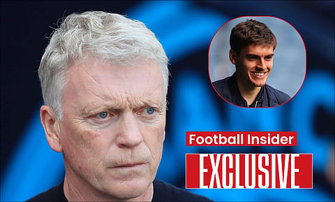Everton tipped to sign Championship sensation Moyes will mould into superstar