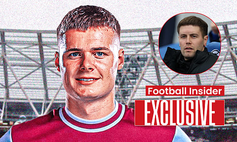 Evan Ferguson 'to return to Brighton & go straight into starting XI'