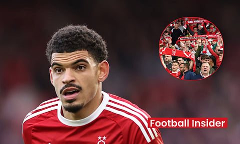 Morgan Gibbs-White sends Nottingham Forest message after shock demolition