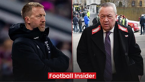 West Ham Exclusive: Ten senior stars could leave this summer