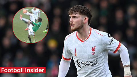 Liverpool fans rage at 'Harvey Elliott myth' and suggest offer could be accepted