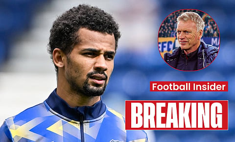 Everton 'want to sign the next Iliman Ndiaye' after David Moyes green light