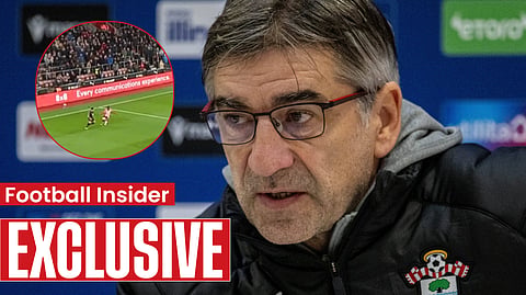 Hackett Exclusive: Referees slammed as Southampton star avoids red card vs Burnley