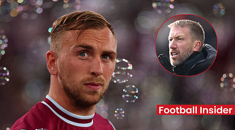 'West Ham braced for expected approaches over Jarrod Bowen transfer exit'