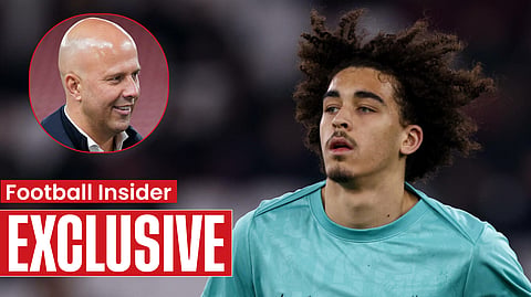 Exclusive: Jayden Danns to sign new Liverpool deal as Sunderland loan agreed