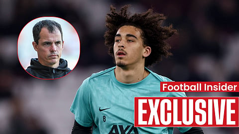 Exclusive: Sunderland and Blackburn race to sign Jayden Danns