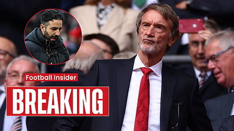 'Man United talking about spending £60m on new player'