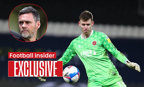 Exclusive: Bradford City agree deal to sign Blackburn's Joe Hilton