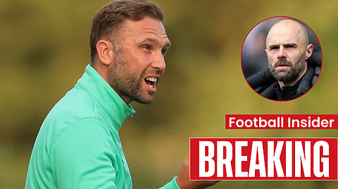 John Eustace to Derby approach update as Blackburn boss favourite - 'Amazing'