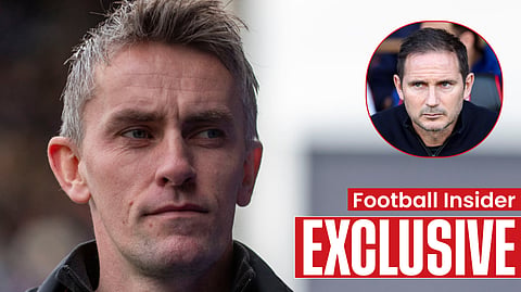 Exclusive: Keith Hackett reacts after Ipswich given 'soft' penalty at Coventry