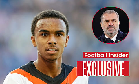 Tottenham £20m offer for French sensation could be accepted - sources