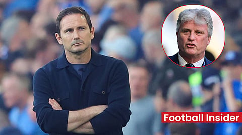 'Frank Lampard sorry for January transfer window move at Coventry'