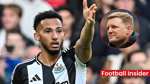 'Paul Mitchell set for Newcastle statue after phenomenal news' - Fans stunned