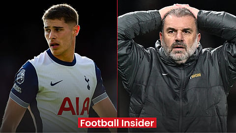 Branthwaite, Van de Ven: 'I'm hearing Real Madrid interest after Liverpool reveal'