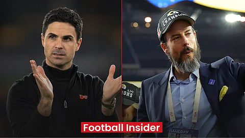 'Arsenal will save millions on signings after huge development'