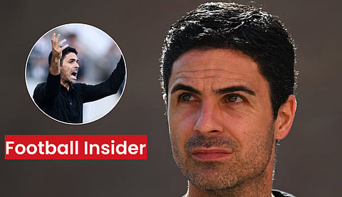 'Mikel Arteta wrong man for the Arsenal job and a liar' - Fans rage at new claim