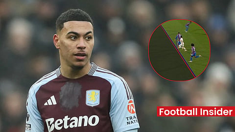 (Credit: Image/ @PLMatchCentre on X)
