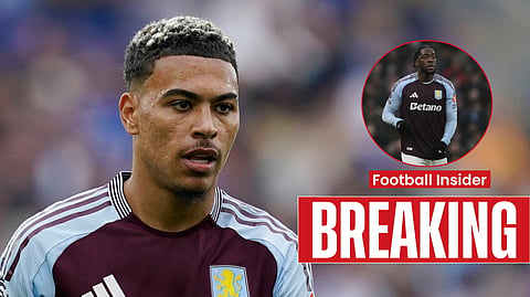 Axel Disasi awful as Morgan Rogers superb: Aston Villa ratings at Crystal Palace