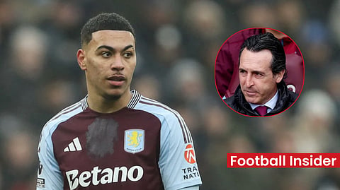 Morgan Rogers to Liverpool: Stefan Borson drops verdict on forced sale