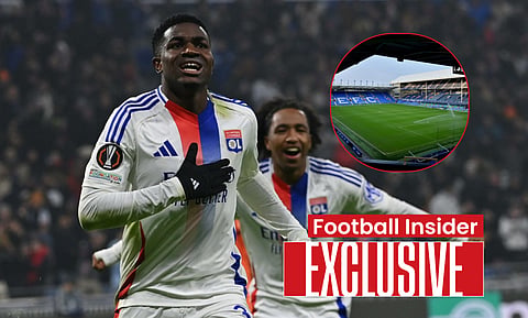 Exclusive: Everton make Ernest Nuamah summer transfer decision